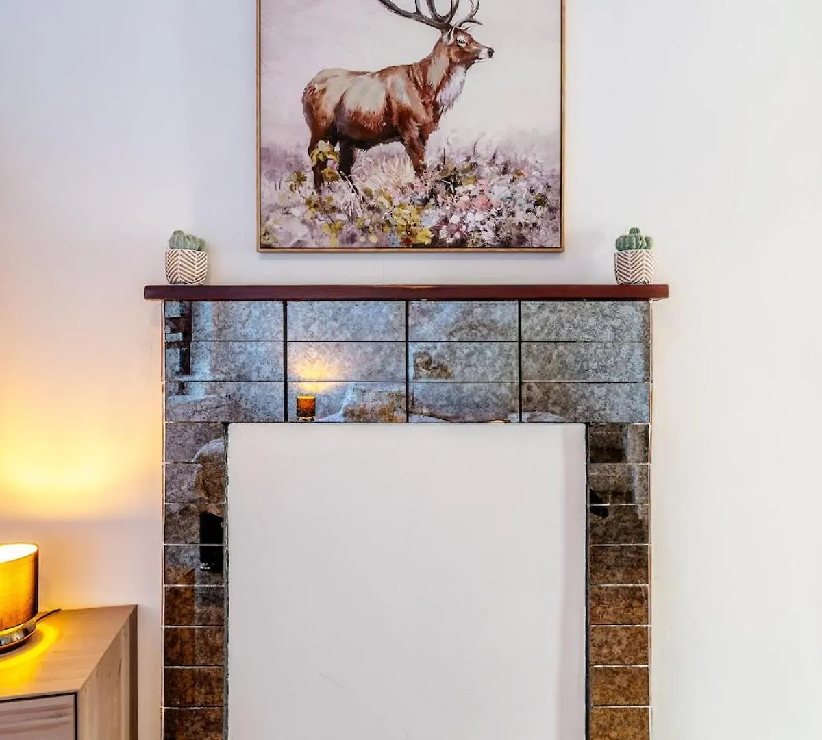 Cozy-Free Parking-12 Mins Center Lejlighed Edinburgh