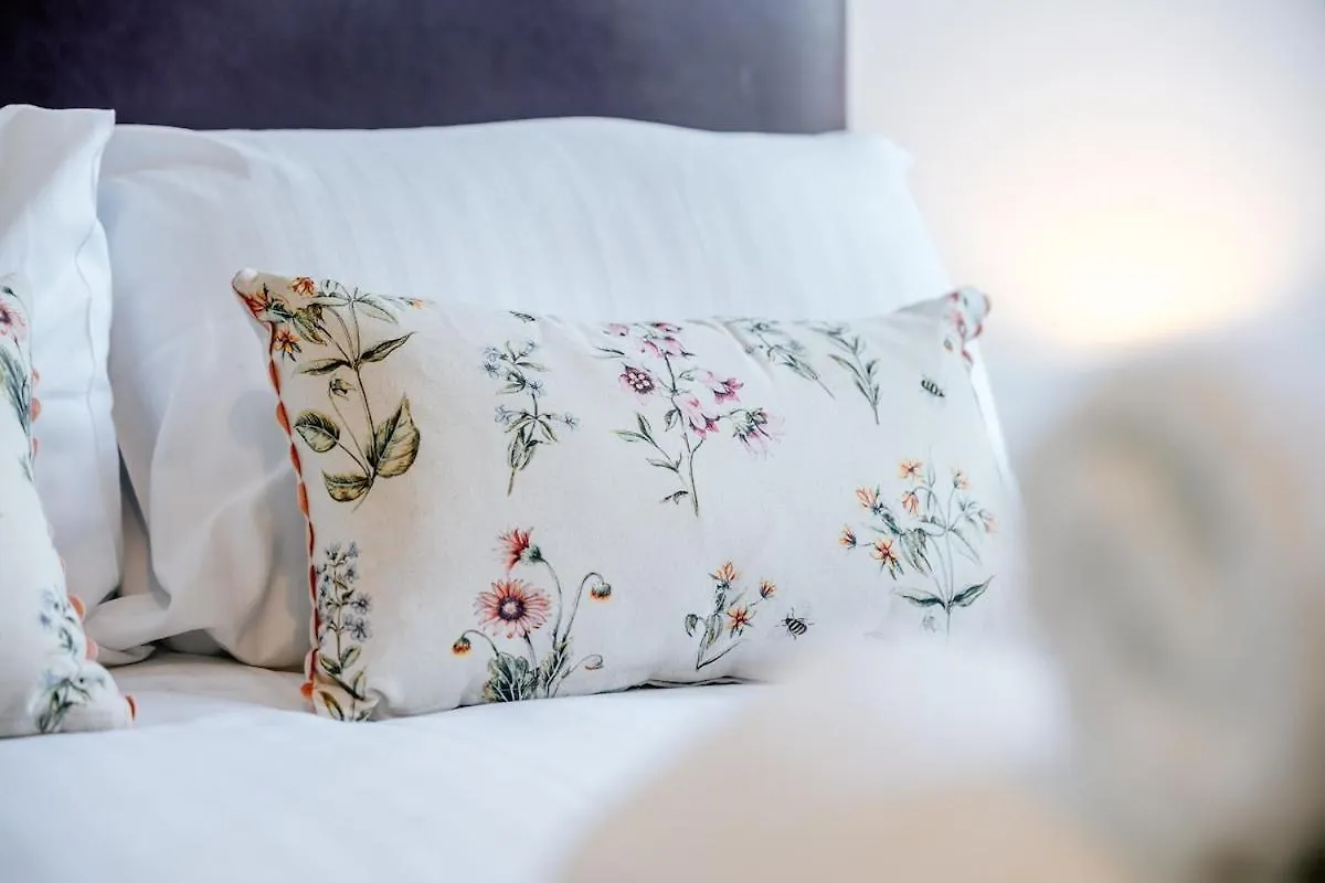 Cozy-Free Parking-12 Mins Center Lejlighed Edinburgh